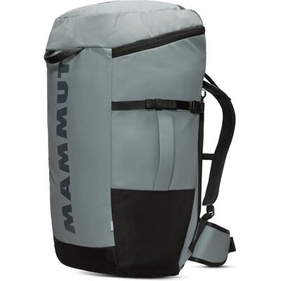 Mammut Kvinne Neon 55 Strata-svart 55 L - Rygsekk Mammut Kvinne Neon 55 Strata-svart 55 L - Rygsekk