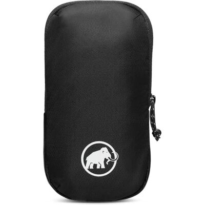 Mammut Lithium Add-on Shoulder Harness Pocket L - Schouderharnas Mammut Lithium Add-on Shoulder Harness Pocket L - Schouderharnas