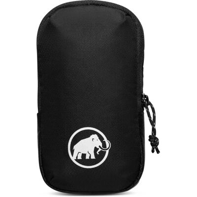 Mammut Lithium Add-On Shoulder Harness Pocket M - Axelrem Mammut Lithium Add-On Shoulder Harness Pocket M - Axelrem