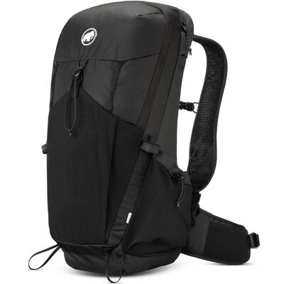 Mammut Ducan 22 Black Backpack - Backpack Mammut Ducan 22 Black Backpack - Backpack