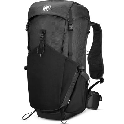 Mammut Ducan 32 Zaino Nero - Zaino Mammut Ducan 32 Zaino Nero - Zaino