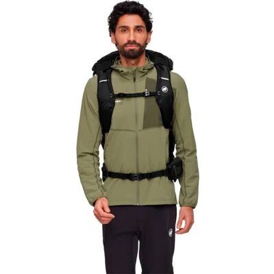 Mammut Ducan Spine 50-60 L Rucksack - Rucksack Mammut Ducan Spine 50-60 L Rucksack - Rucksack