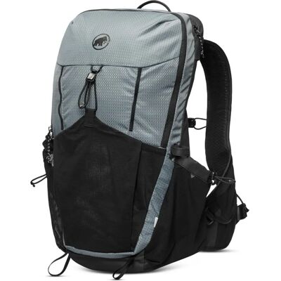Mammut Ducan 22 Backpack - Ventilated, Lightweight, Hydration Ready Mammut Ducan 22 Backpack - Ventilated, Lightweight, Hydration Ready