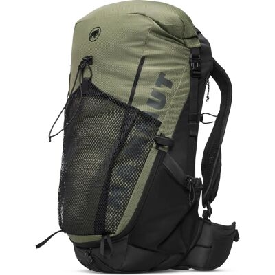 Mammut Ducan Spine 28-35 Marsh/Schwarz - Rucksack Mammut Ducan Spine 28-35 Marsh/Schwarz - Rucksack
