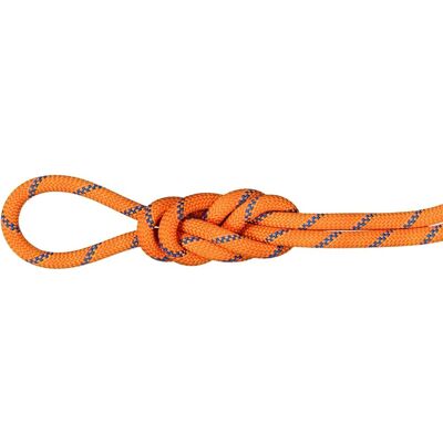 Mammut - 9.0 Alpine Sender Dry Tau - 9mm - 50m Mammut - 9.0 Alpine Sender Dry Tau - 9mm - 50m
