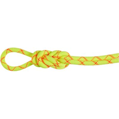 Corda da arrampicata Alpine Core Protect Dry Mammut - 70M, giallo Corda da arrampicata Alpine Core Protect Dry Mammut - 70M, giallo