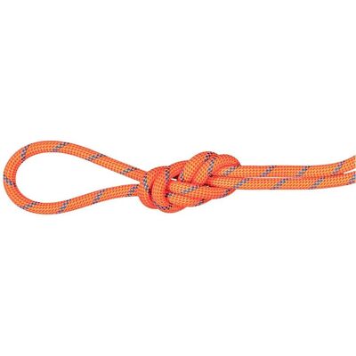Mammut 7,5 Alpine Sender Trockenseil - Seil Mammut 7,5 Alpine Sender Trockenseil - Seil