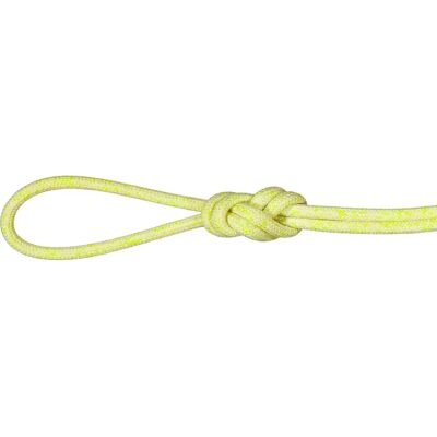 Mammut 6.0 Glacier Cord Dry 30m - Corda da Arrampicata Mammut 6.0 Glacier Cord Dry 30m - Corda da Arrampicata