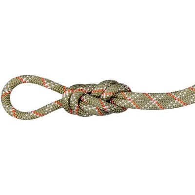 Mammut 9.5 Gym Classic Rope - Climbing Rope Mammut 9.5 Gym Classic Rope - Climbing Rope