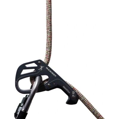 Corde d'Escalade Mammut 9.5mm 80m écologique - Corde d'Escalade - Publicité Corde d'Escalade Mammut 9.5mm 80m écologique - Corde d'Escalade - Publicité