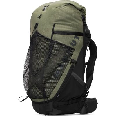 Mammut Ducan Spine 70-80 litri (M) marsh-black - Zaino da trekking Mammut Ducan Spine 70-80 litri (M) marsh-black - Zaino da trekking