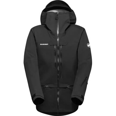 Mammut Haldigrat HS Veste à Capuche Homme XL - Veste - Publicité Mammut Haldigrat HS Veste à Capuche Homme XL - Veste - Publicité