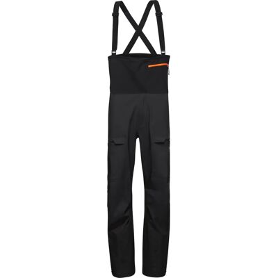 Mammut Haldigrat Hs Bib Housut - Housut Mammut Haldigrat Hs Bib Housut - Housut