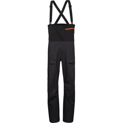 Mammut Haldigrat Hs Bib Pants - Skibukse Mammut Haldigrat Hs Bib Pants - Skibukse
