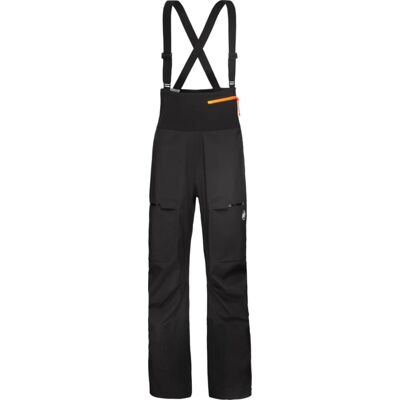 Mammut Haldigrat Hs Bib Pants - Skidbyxor för Kvinnor Mammut Haldigrat Hs Bib Pants - Skidbyxor för Kvinnor