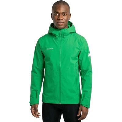 Mammut Alto Light Hs Hooded - Giacca Hardshell Mammut Alto Light Hs Hooded - Giacca Hardshell