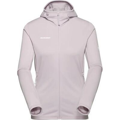 Mammut Aconcagua Light Ml Hooded Jacket Women - Veste légère pour l'extérieur Mammut Aconcagua Light Ml Hooded Jacket Women - Veste légère pour l'extérieur