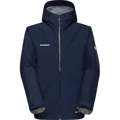 Mammut Crater Light HS Kapuzenjacke Herren - Jacke Mammut Crater Light HS Kapuzenjacke Herren - Jacke