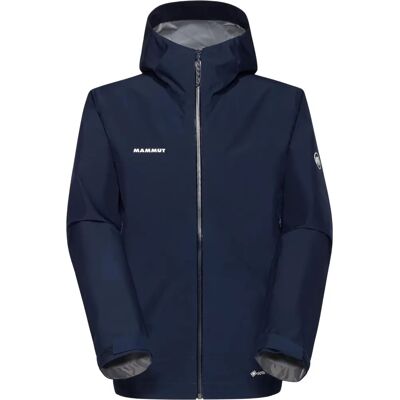 Mammut Herren Crater Light HS Hooded Jacke - Jacke Mammut Herren Crater Light HS Hooded Jacke - Jacke
