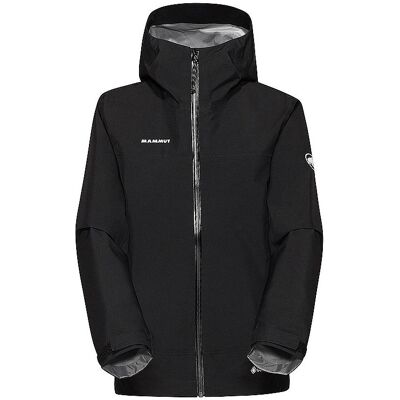 Mammut Crater Light Hooded - Waterproof Hardshell Jacket Mammut Crater Light Hooded - Waterproof Hardshell Jacket