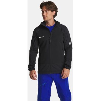 Mammut Massone ML Kapuzenjacke - Kletterjacke Mammut Massone ML Kapuzenjacke - Kletterjacke
