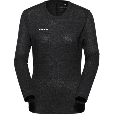 Mammut Massone Light Langarmshirt - Outdoor Bekleidung Mammut Massone Light Langarmshirt - Outdoor Bekleidung