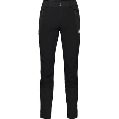 Mammut - Ducan Pants - Schwarz - 46 - Pants Mammut - Ducan Pants - Schwarz - 46 - Pants