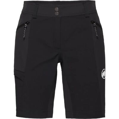 Mammut Ducan Shorts Damen (34) - Outdoorhose Mammut Ducan Shorts Damen (34) - Outdoorhose