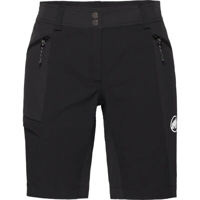 Mammut Ducan Shorts Women (40) - Outdoor Pants Mammut Ducan Shorts Women (40) - Outdoor Pants