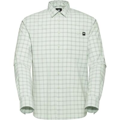 Mammut Lenni Longsleeve Shirt - Lightweight, Recycled Polyester Mammut Lenni Longsleeve Shirt - Lightweight, Recycled Polyester