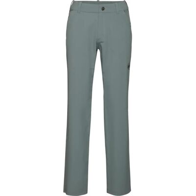 Mammut Hiking V Pants Men Strata 48 - Hiking Pants Mammut Hiking V Pants Men Strata 48 - Hiking Pants