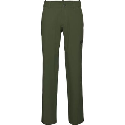 Pantalons de Randonnée Mammut Hiking V pour Hommes - Marais Foncé - Pantalons de Randonnée - Publicité Pantalons de Randonnée Mammut Hiking V pour Hommes - Marais Foncé - Pantalons de Randonnée - Publicité