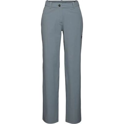 Mammut Hiking V Pants Damen - Leichte, langlebige Outdoor-Hose Mammut Hiking V Pants Damen - Leichte, langlebige Outdoor-Hose