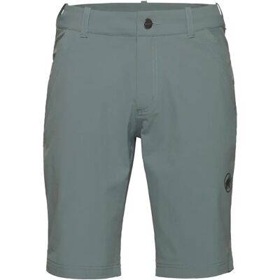 Mammut Hiking V Shorts Men - Breathable, UPF 50+ - Shorts Mammut Hiking V Shorts Men - Breathable, UPF 50+ - Shorts