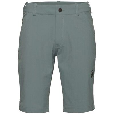 Mammut Strata Men Hiking V Shorts - Shorts - Publicité Mammut Strata Men Hiking V Shorts - Shorts - Publicité