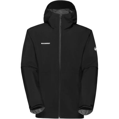 Mammut Linard Light HS Hooded Jacket - Wasserdichte Hardshelljacke Mammut Linard Light HS Hooded Jacket - Wasserdichte Hardshelljacke