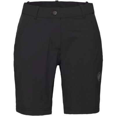 Mammut Damen Outdoorhose Hiking V Shorts Women - Outdoor Pants Mammut Damen Outdoorhose Hiking V Shorts Women - Outdoor Pants