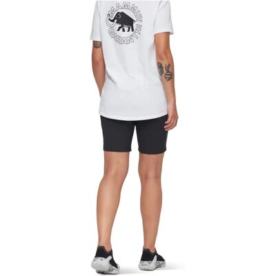 Mammut Damen Outdoorhose Hiking V Shorts Women - Outdoor Pants Mammut Damen Outdoorhose Hiking V Shorts Women - Outdoor Pants