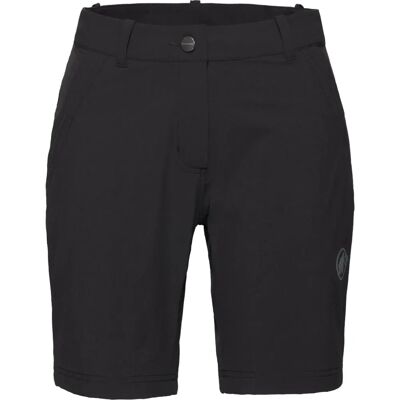 Shorts de randonnée pour femmes - Mammut 40 - Publicité Shorts de randonnée pour femmes - Mammut 40 - Publicité