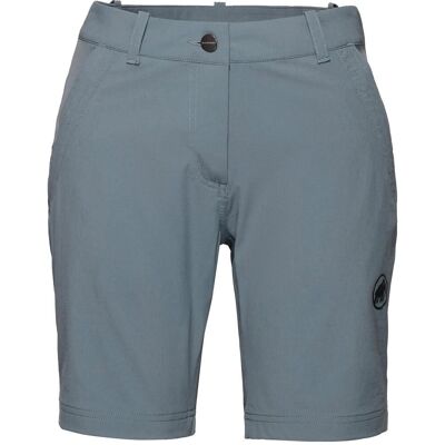 Mammut Damen Outdoorhose Hiking V Shorts (36) - Hosen Mammut Damen Outdoorhose Hiking V Shorts (36) - Hosen