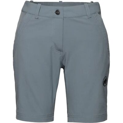Mammut Damen Outdoorhose - Wandershorts Mammut Damen Outdoorhose - Wandershorts