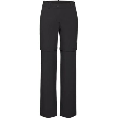 Mammut 38 Zip-off túranadrág nőknek - Kültéri nadrágok Mammut 38 Zip-off túranadrág nőknek - Kültéri nadrágok