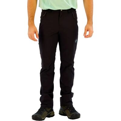Mammut Runbold IV Schwarze Hosen - Pants Mammut Runbold IV Schwarze Hosen - Pants