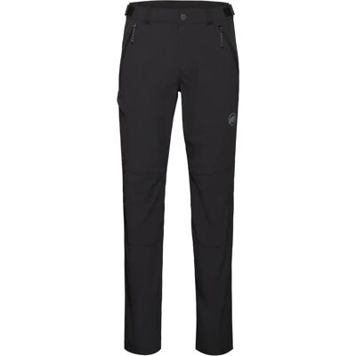 Mammut Herren Runbold IV Hose - UV-Schutz - Atmungsaktiv - Schnell Trocknend Mammut Herren Runbold IV Hose - UV-Schutz - Atmungsaktiv - Schnell Trocknend