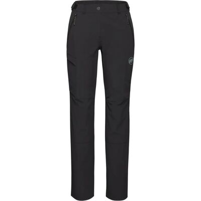 Mammut Runbold IV Pants - Schwarz - Größe 44 - Hose Mammut Runbold IV Pants - Schwarz - Größe 44 - Hose