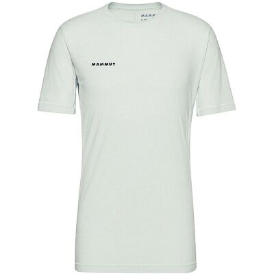 Mammut Massone Light T-Shirt - Hanf Polyester Lyocell - Klettern Mammut Massone Light T-Shirt - Hanf Polyester Lyocell - Klettern