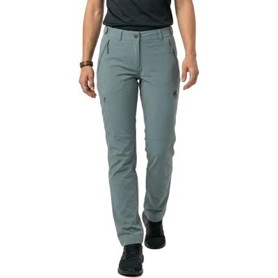 Mammut Damen Outdoorhose Women's Runbold IV Pants - Outdoorhose Mammut Damen Outdoorhose Women's Runbold IV Pants - Outdoorhose