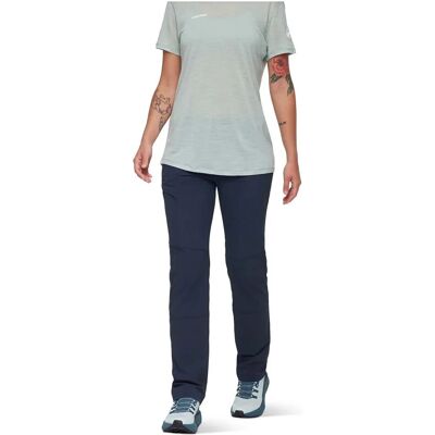 MAMMUT Damen Wanderhose Runbold IV - Wanderhose MAMMUT Damen Wanderhose Runbold IV - Wanderhose