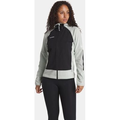 Mammut Massone ML Kapuzen-Fleecejacke - Kletterausrüstung Mammut Massone ML Kapuzen-Fleecejacke - Kletterausrüstung
