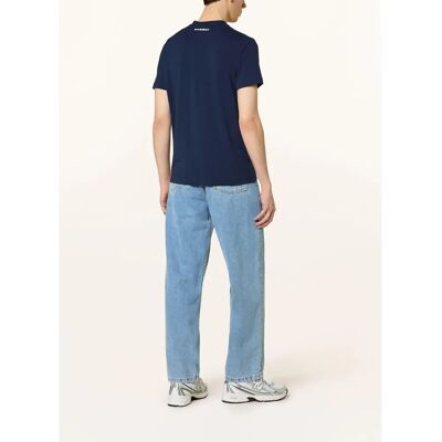 Mammut Herren Trovat T-Shirt Blau XXL - Outdoor Mammut Herren Trovat T-Shirt Blau XXL - Outdoor